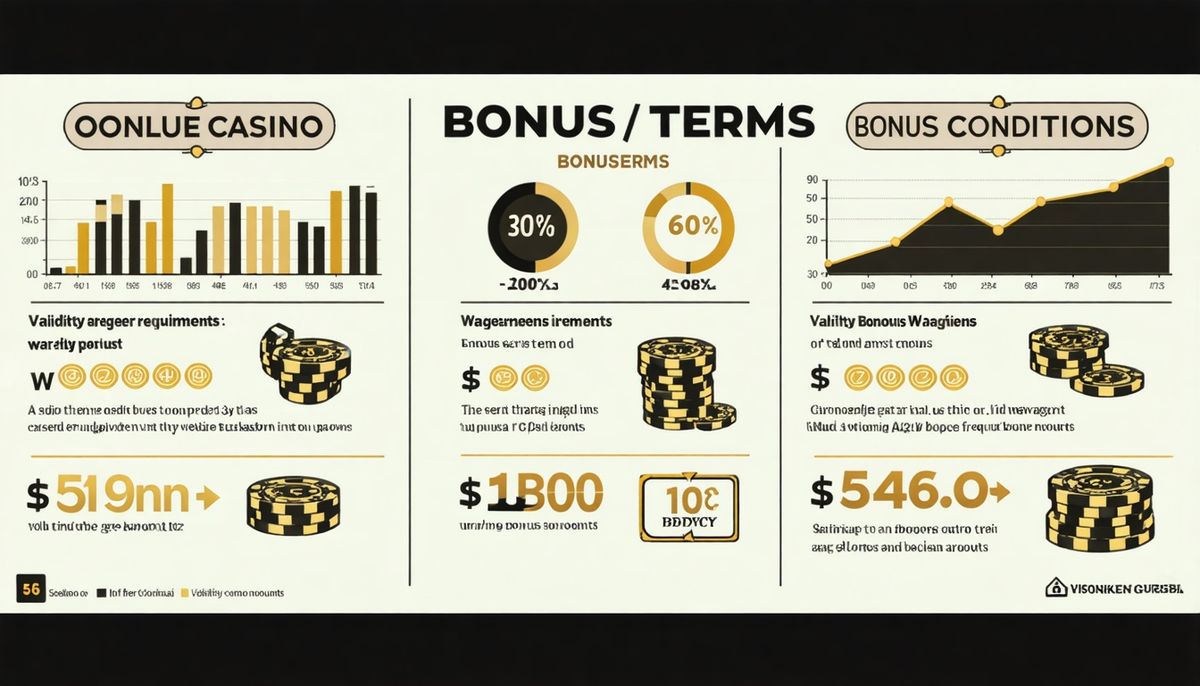 Bonus Şartları Nasıl Karşılaştırılır? Kullanıcı Rehberi ile En Avantajlı Deneme 