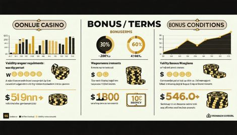 Bonus Şartları Nasıl Karşılaştırılır? Kullanıcı Rehberi ile En Avantajlı Deneme 