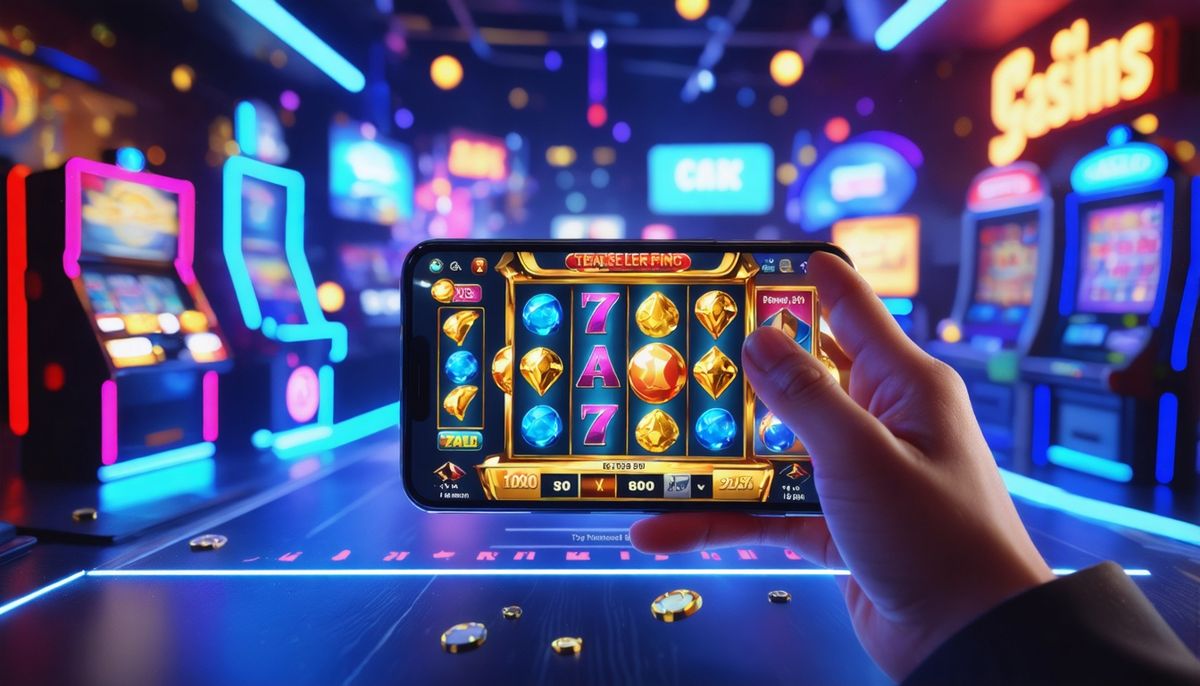 Mobil Casinoda Bonus Şartları: Detaylı Rehber ve 2026 Güncellemeleri