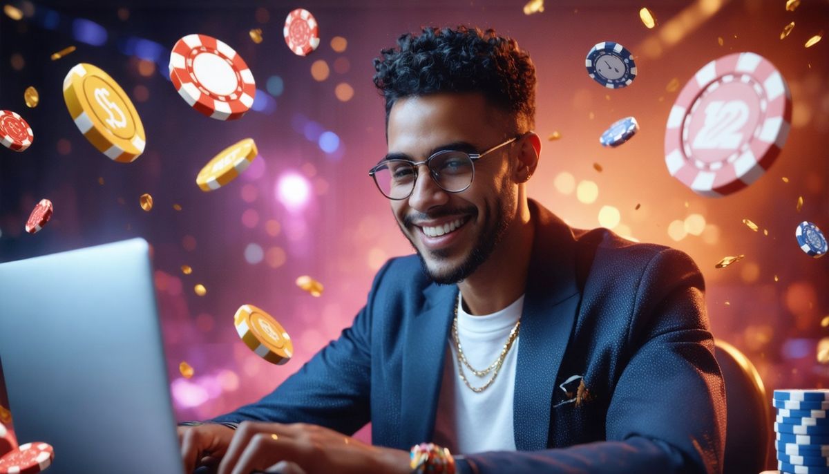 Deneme Bonuslarının Avantajları: Casino Dünyasında Kazanmanın Yeni Yolu