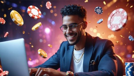 Deneme Bonuslarının Avantajları: Casino Dünyasında Kazanmanın Yeni Yolu