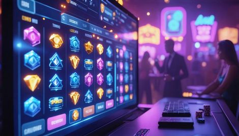 Kazandıran ve Güvenilir Casino Siteleri Listesi ile Güvenli Oyun Deneyimi