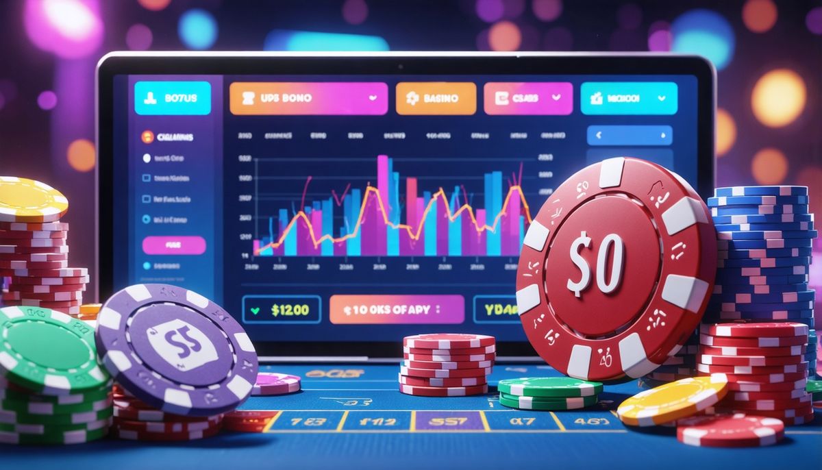Popüler Sitelerin Bonus Karşılaştırması: En Avantajlı Deneme Bonusları ve Casino