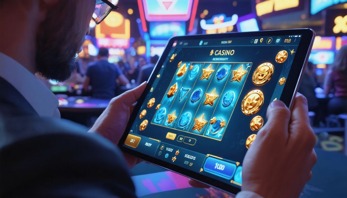 Casino Platformlarında Kullanıcı Yorumlarının Önemi ve Güvenli Oyun Deneyimi