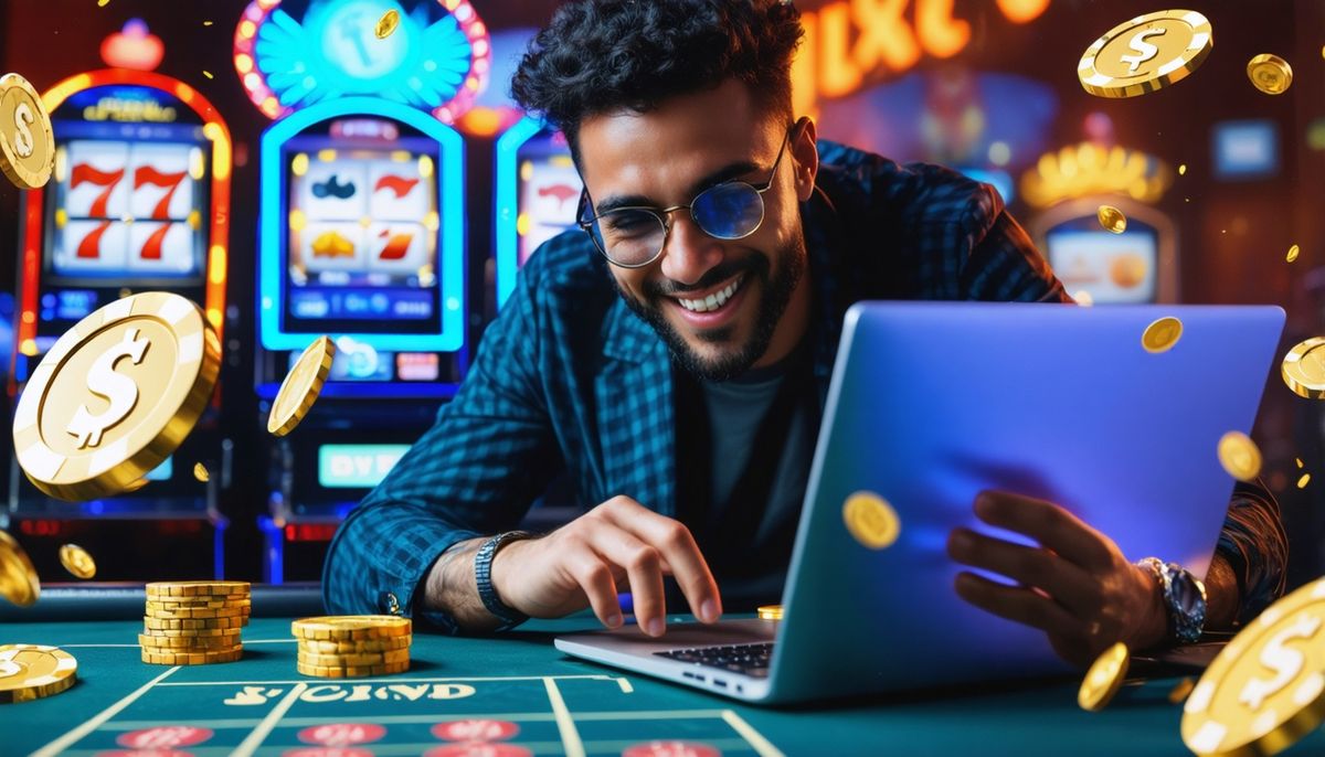 Deneme Bonuslarında Kazanç Artırma Taktikleri ile Avantajınızı Katlayın