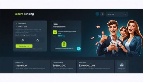 Lisanslı Casino Platformlarının Avantajları: Güvenlik ve Güvenilirlik Açısından 
