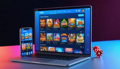 2024'te En Çok Tercih Edilen Casino Platformları ve Güncel Giriş Adresleri