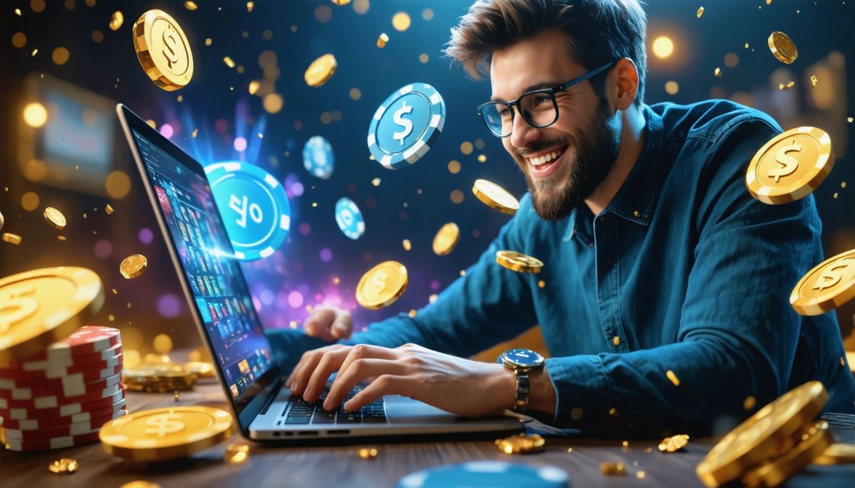 Bonusfans ile En Güncel Deneme Bonuslarına Ulaşmanın İpuçları