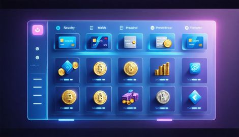 Popüler Casino Ödeme Sistemleri Karşılaştırması: En İyi Para Yatırma ve Çekme Yö