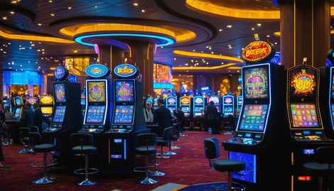 Casino Kampanyalarında Yeni Trendler: 2026'nın Öne Çıkan Promosyonları