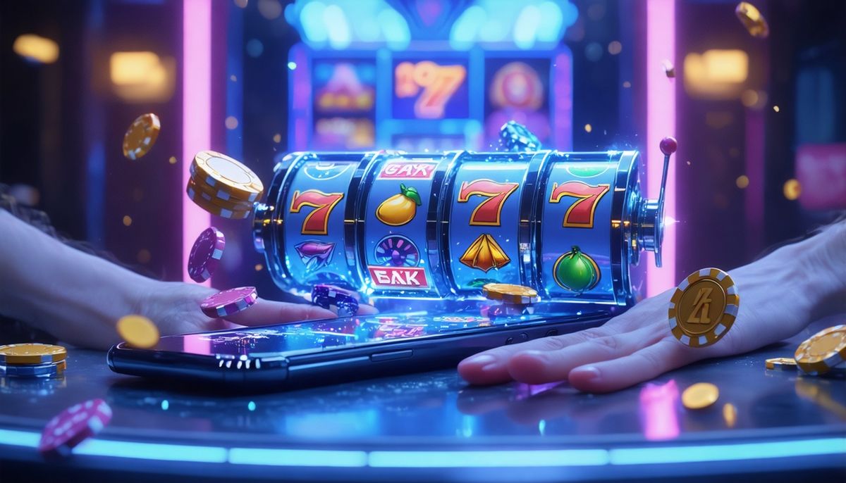 Mobil Casinoda En İyi Deneme Bonusları: 2026 Rehberi