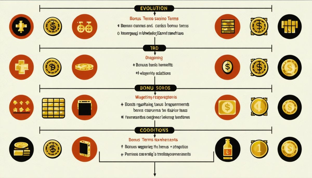 Bonus Şartları Nasıl Değerlendirilir? Detaylı Rehber
