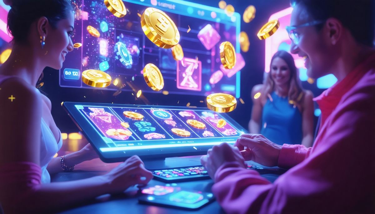 En Popüler Deneme Bonusları 2026: Kazanmanın Yeni Yolu