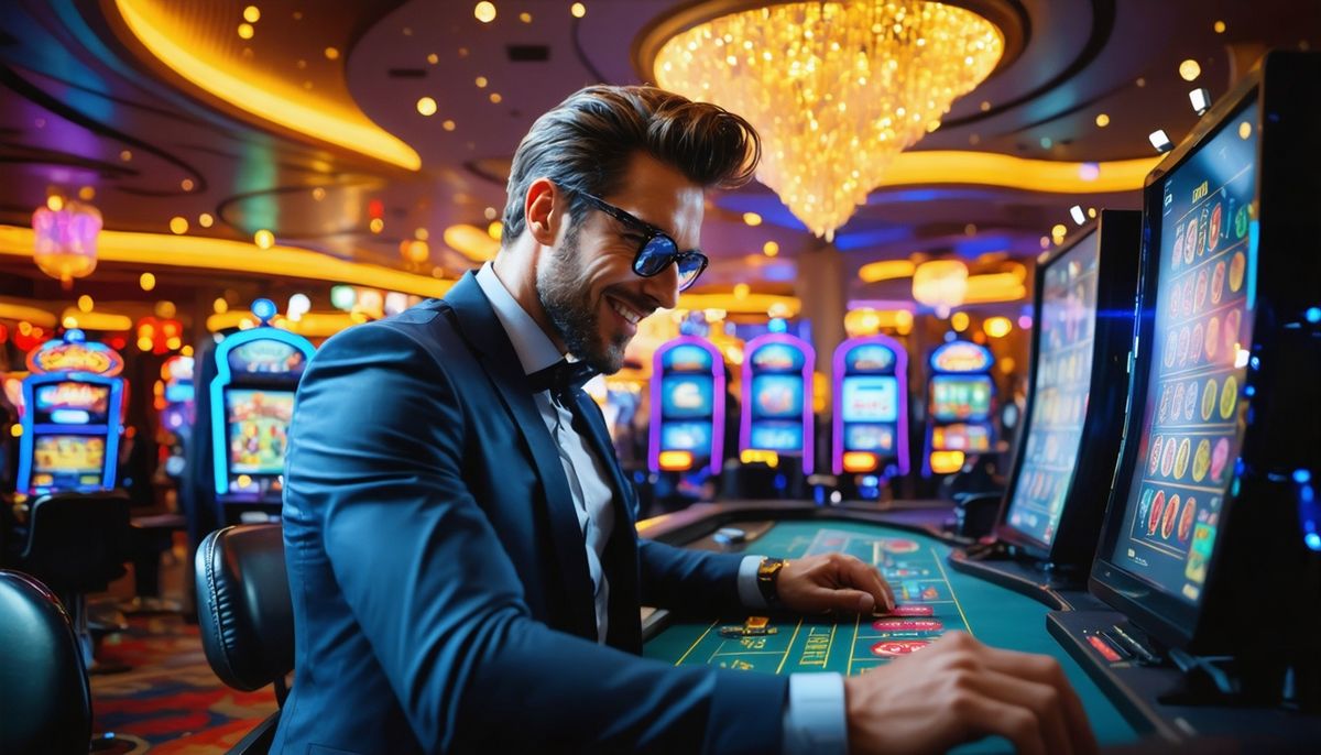Casino Kampanyalarında Kazanmanın Yolları: Etkili Stratejiler ve Promosyonların 