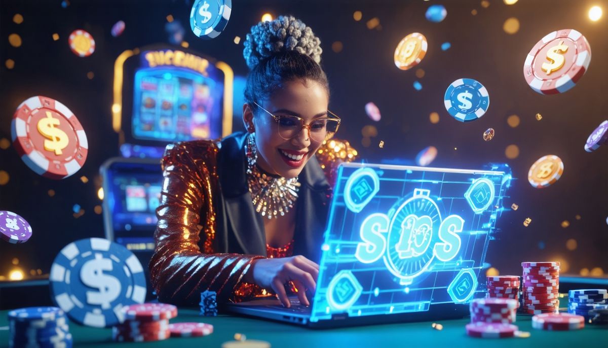 Deneme Bonuslarıyla Kazanma Taktikleri: Bonus Kullanımında Uzmanlaşın