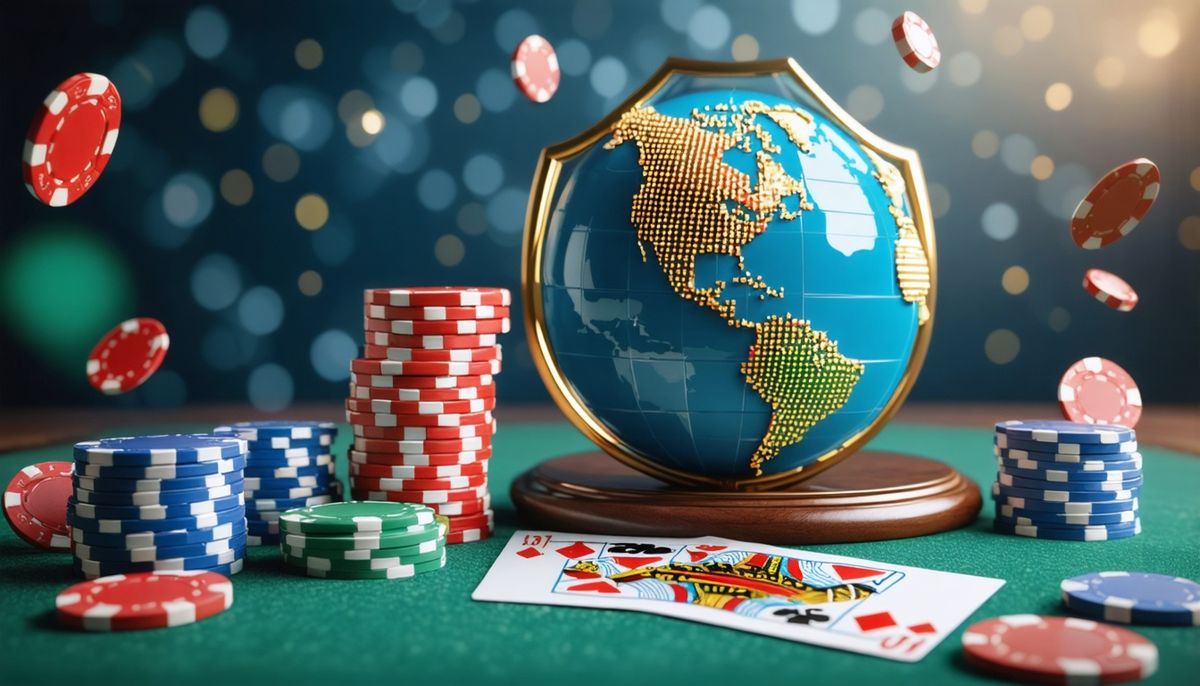 Casino Lisanslarının Önemi ve Türleri Hakkında Bilmeniz Gerekenler