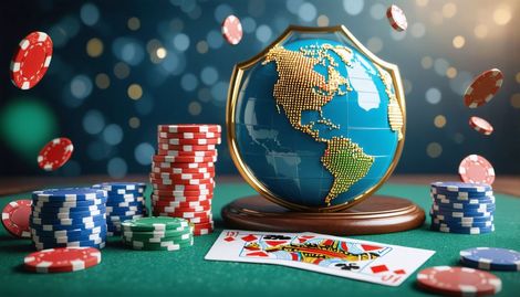 Casino Lisanslarının Önemi ve Türleri Hakkında Bilmeniz Gerekenler