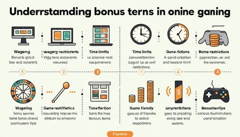 Bonus Şartları Nasıl Anlaşılır? Detaylı Rehber