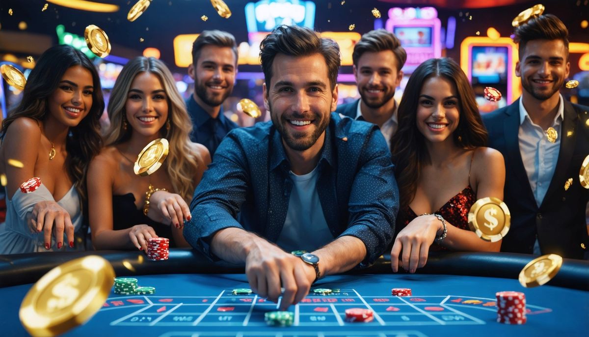 Casino Sitelerinde Bonus Kullanıcı Hikayeleri: Gerçek Deneyim Paylaşımları