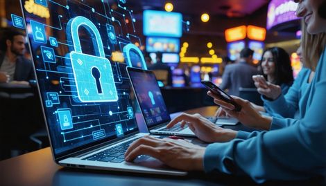 Casino Güvenliği İçin İpuçları: Güvenli Oyun ve Platform Seçimi Rehberi