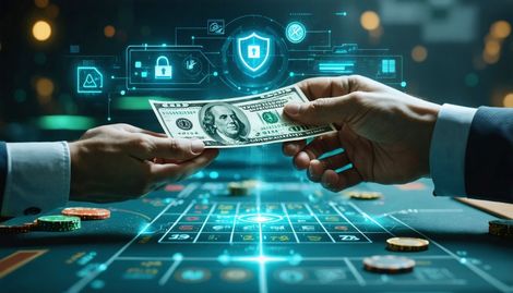 En Güvenli Çekme Yöntemleri: Casino Sitelerinde Ödeme Güvenliğinin Önemi