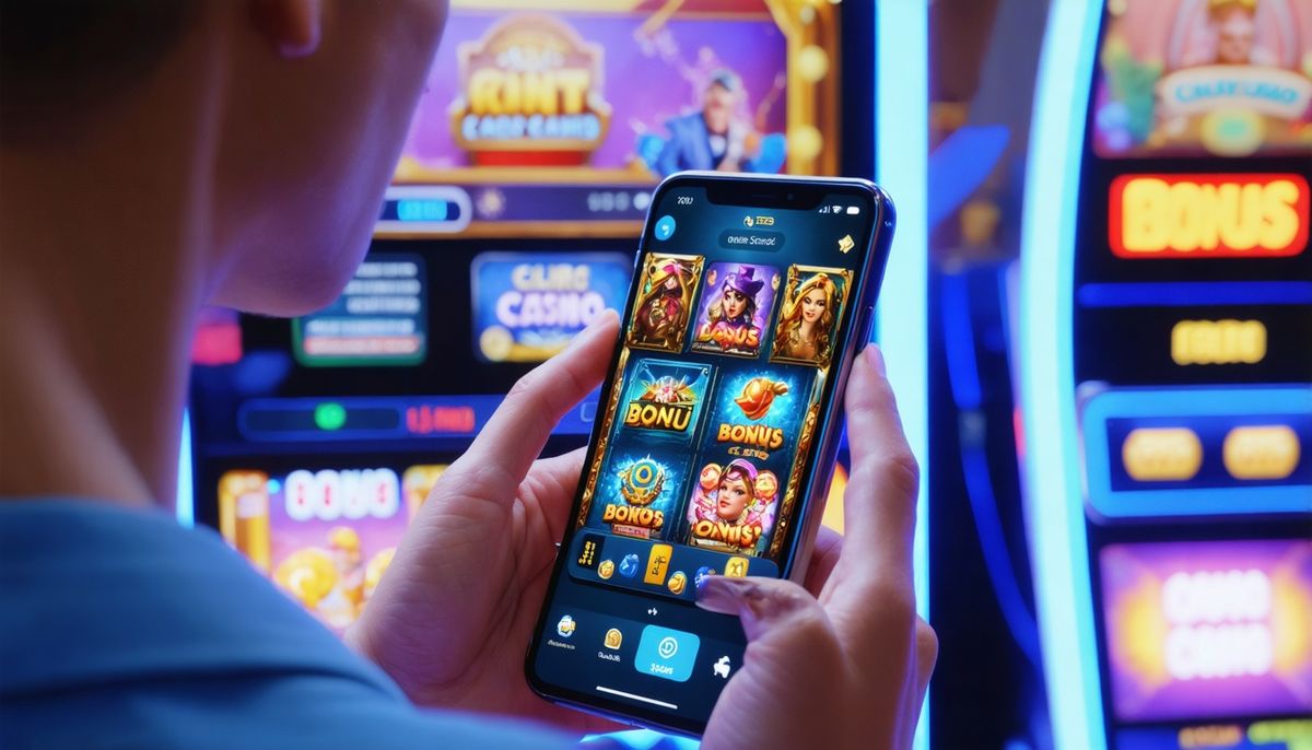 Mobil Cihazlar İçin Güvenilir Deneme Bonusları: 2026'nın En İyi Seçenekleri