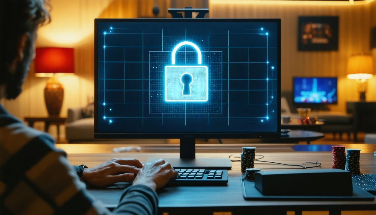 Lisanslı Casino Sitelerinde Güvenli Oyun Rehberi