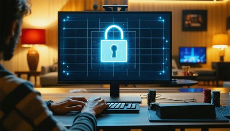 Lisanslı Casino Sitelerinde Güvenli Oyun Rehberi