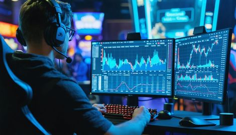 Deneme Bonuslarıyla Strateji Geliştirme: Oyunlarda Başarıyı Artırmanın Yolları