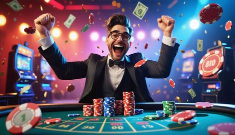 Deneme Bonuslarıyla Maksimum Kazanç Rehberi: En Avantajlı Casino Bonusları Nasıl