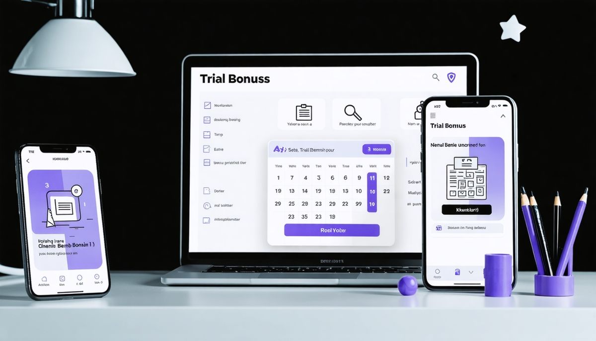 Haftanın Yeni Deneme Bonusları: Hızlı Önizleme (Nisan 2026)