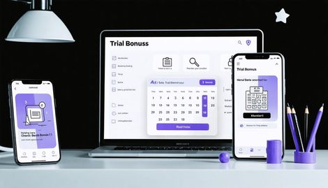 Haftanın Yeni Deneme Bonusları: Hızlı Önizleme (Nisan 2026)