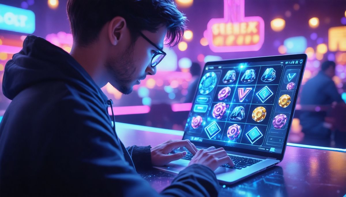 Aktif Casino Sitelerine Kolay Erişim Yöntemleri: Güvenilir ve Hızlı Giriş Rehber