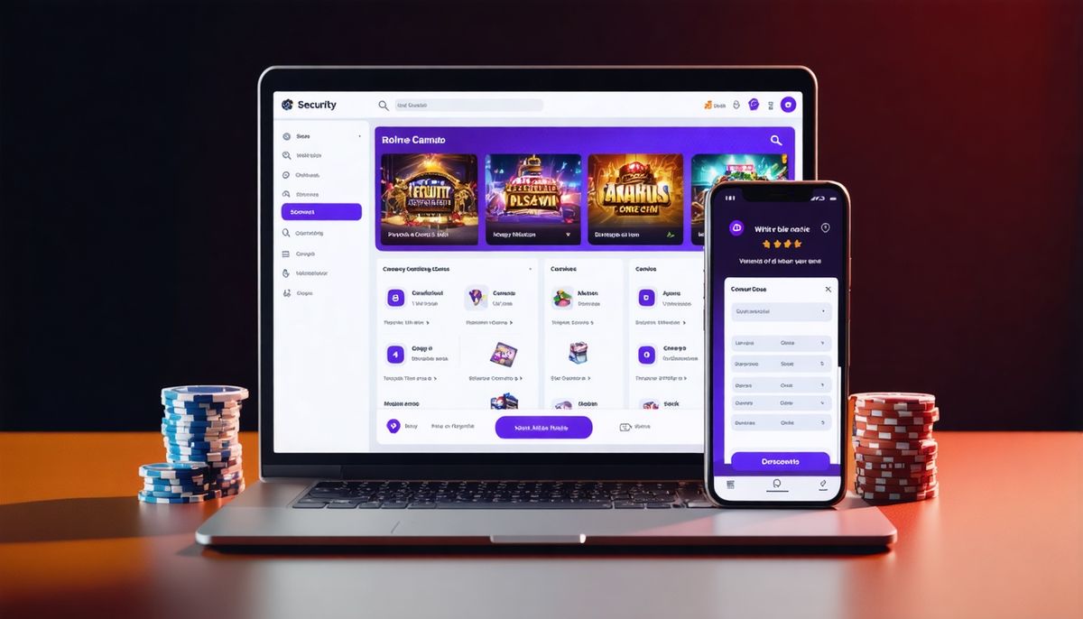 Güvenilir Casino Platformları Nasıl Seçilir?