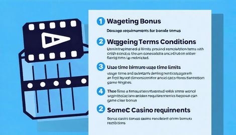 Bonus Şartlarında Dikkat Edilmesi Gerekenler: Deneme Bonusu Kullanımında Bilinçl