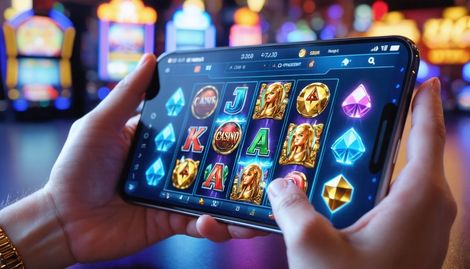 Mobil Casino Deneme Bonusları Rehberi: 2026'nın En Güncel Bilgileri