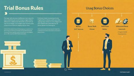 Deneme Bonusu Kuralları Anlama: Bilinçli Tercihler İçin Kapsamlı Rehber