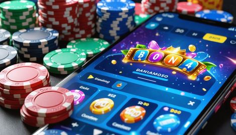 En İyi Mobil Casino Bonusları 2026: Mobil Kullanıcılar İçin Güncel Rehber