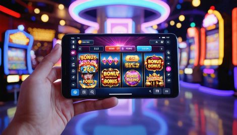 Mobil Casinoda Bonus Avantajları: Mobil Oyun Deneyiminizi Güçlendirin