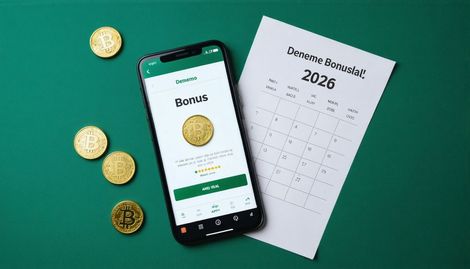 Haftanın Yeni Deneme Bonusları — Nisan 2026 Güncellemesi