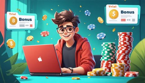 Yeni Başlayanlar İçin Bonus Rehberi: Deneme Bonusları ve Kullanıcı Deneyimleri