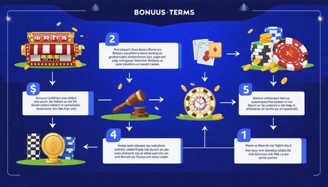 Bonus Şartları Nasıl İncelenir? Detaylı İnceleme Rehberi