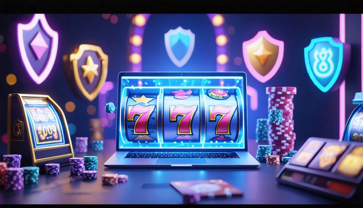 Casino Lisans Türlerini Anlamak: Güvenli ve Yasal Oyun Deneyimi İçin Rehber