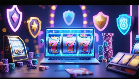 Casino Lisans Türlerini Anlamak: Güvenli ve Yasal Oyun Deneyimi İçin Rehber