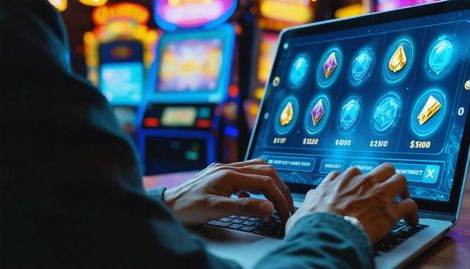 Casino Hesabına Anında Para Yatırma Taktikleri ile Hızlı Transferin Sırları