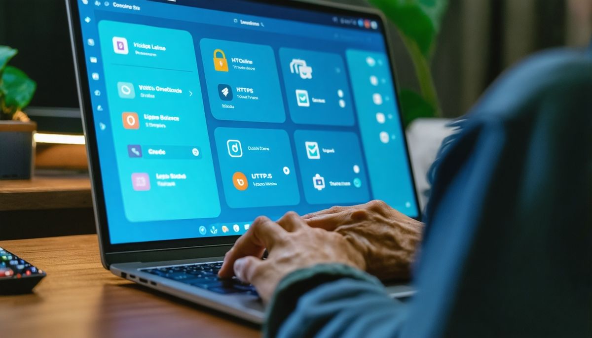 Güvenilir Slot Siteleri Nasıl Seçilir: Lisans ve Güvenlik Kontrolü