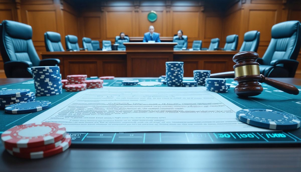 Yasal Düzenlemelerde Son Trendler 2026: Casino ve Bahis Sektöründe Güncel Mevzuş