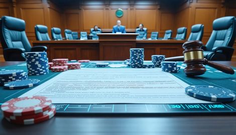 Yasal Düzenlemelerde Son Trendler 2026: Casino ve Bahis Sektöründe Güncel Mevzuş