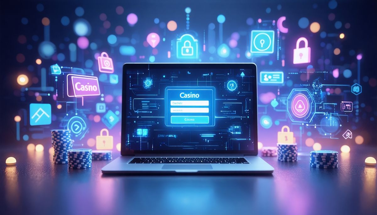 Casino Giriş Adresleri ve Güncellemeler: Güvenli ve Kesintisiz Erişim İçin Rehbr