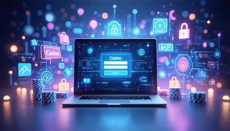 Casino Giriş Adresleri ve Güncellemeler: Güvenli ve Kesintisiz Erişim İçin Rehbr